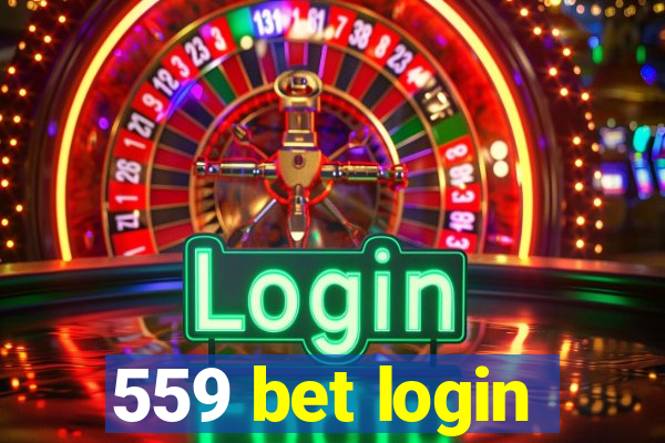 559 bet login